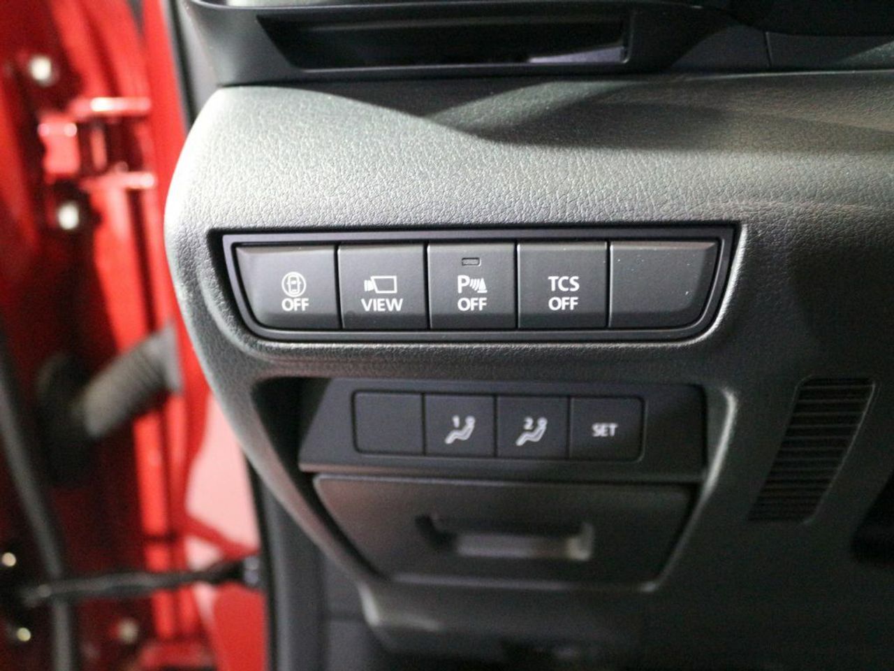 Foto Mazda MX-30 11