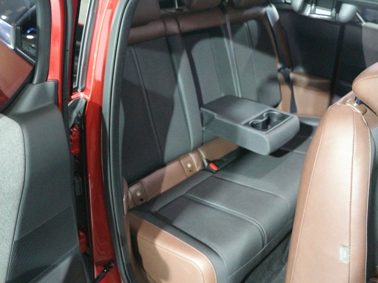 Foto Mazda MX-30 16