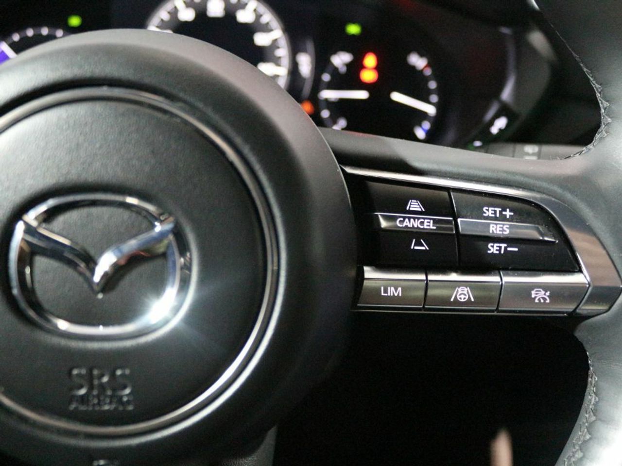Foto Mazda MX-30 20