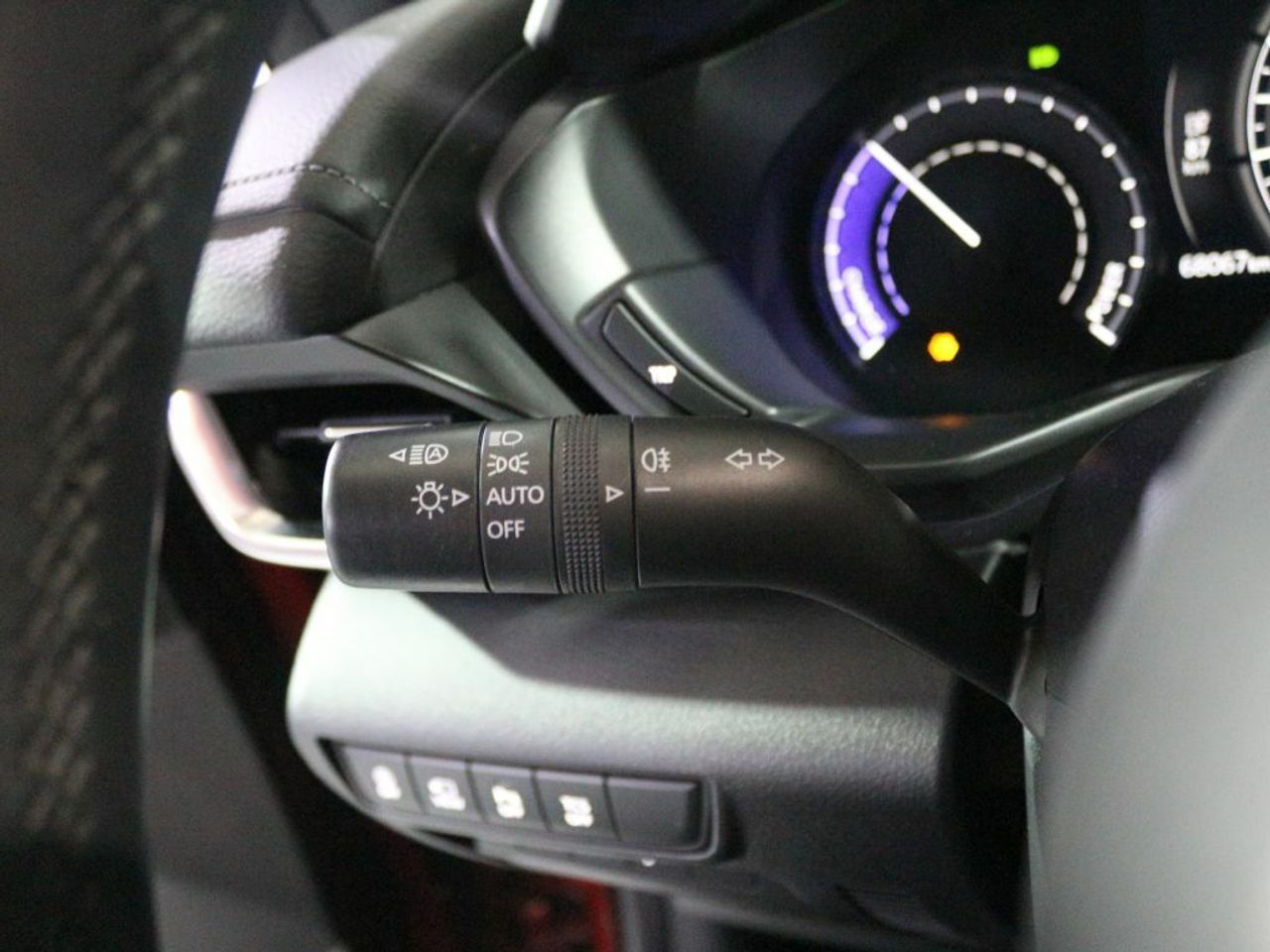 Foto Mazda MX-30 21