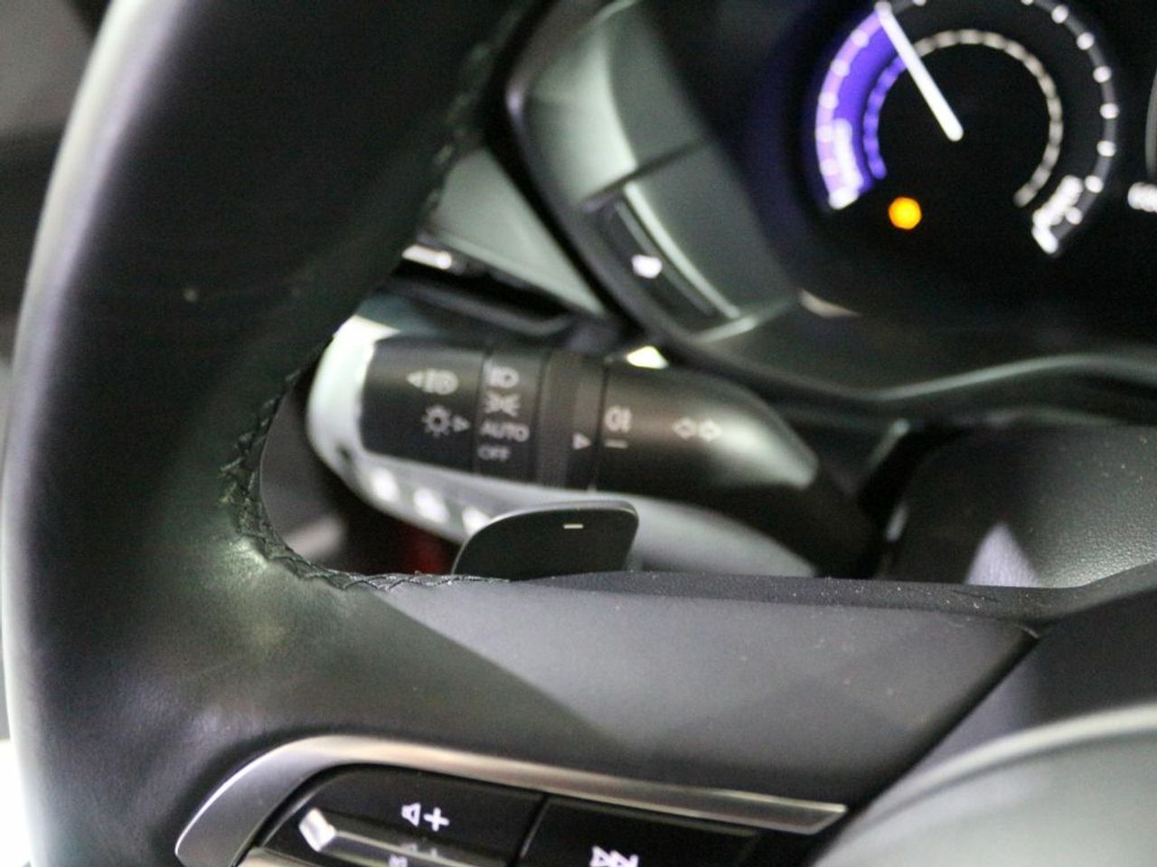 Foto Mazda MX-30 23