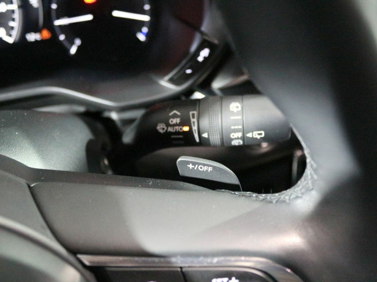 Foto Mazda MX-30 24