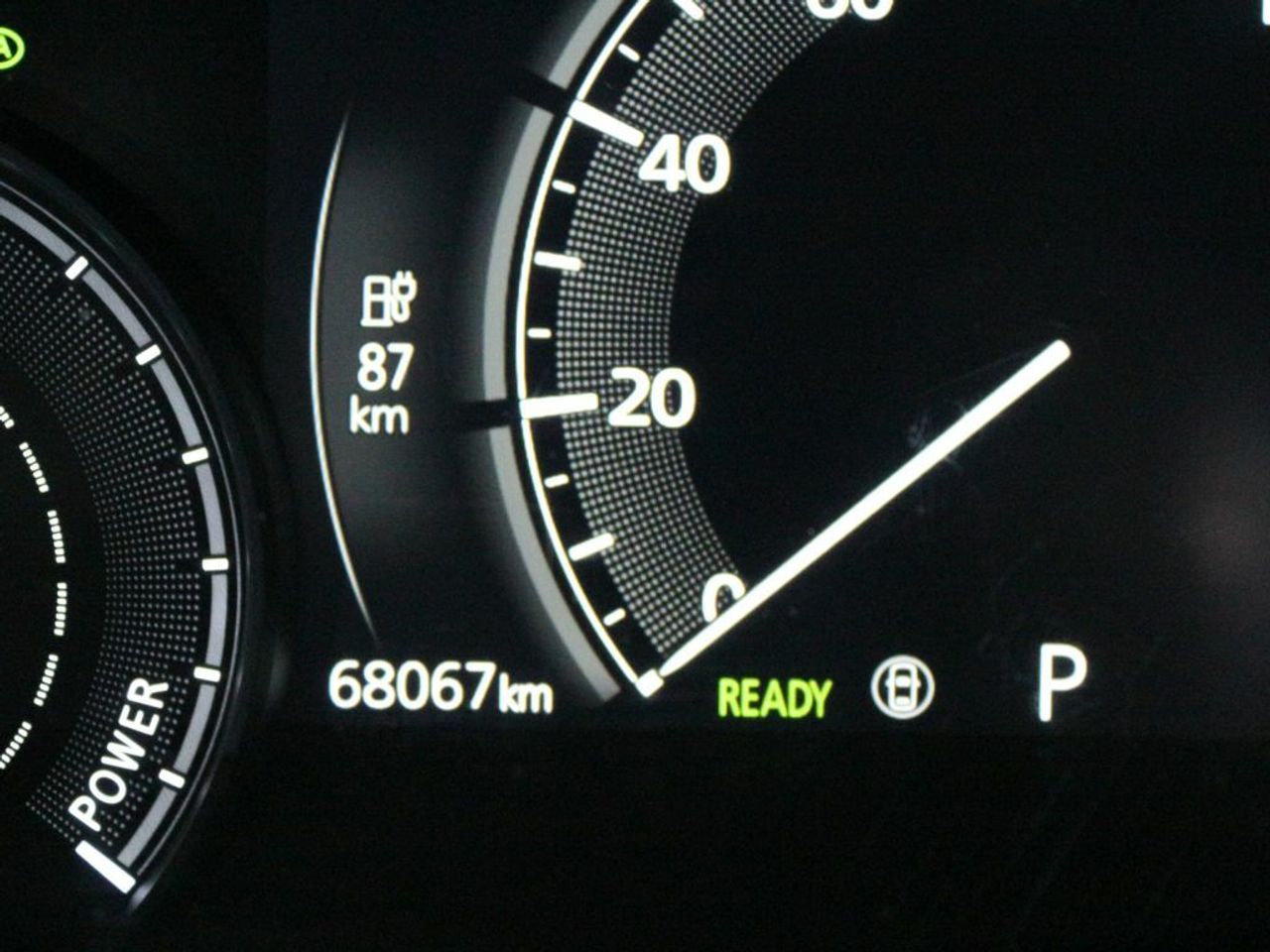 Foto Mazda MX-30 26