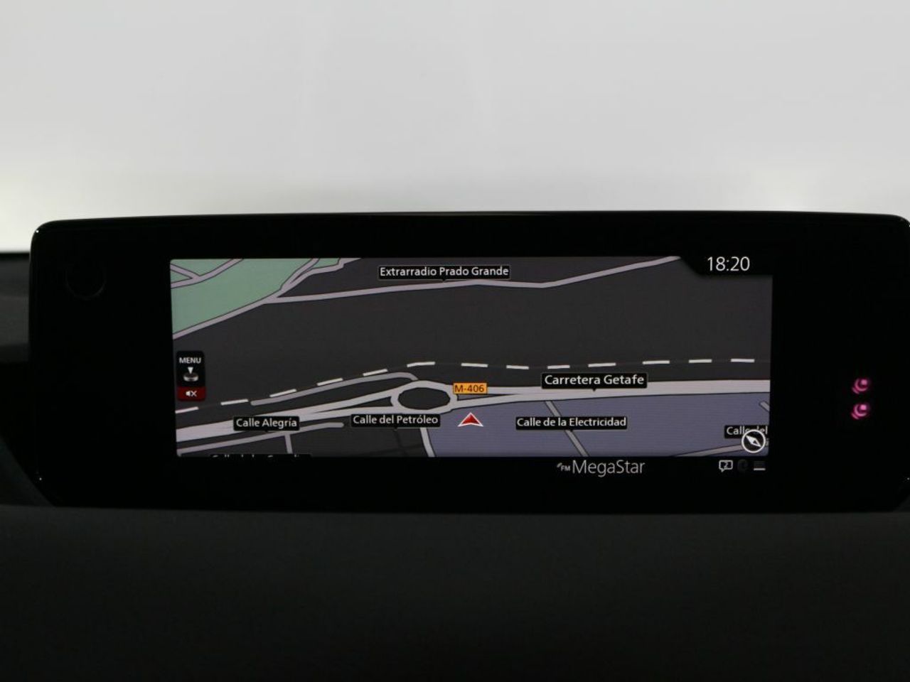 Foto Mazda MX-30 28