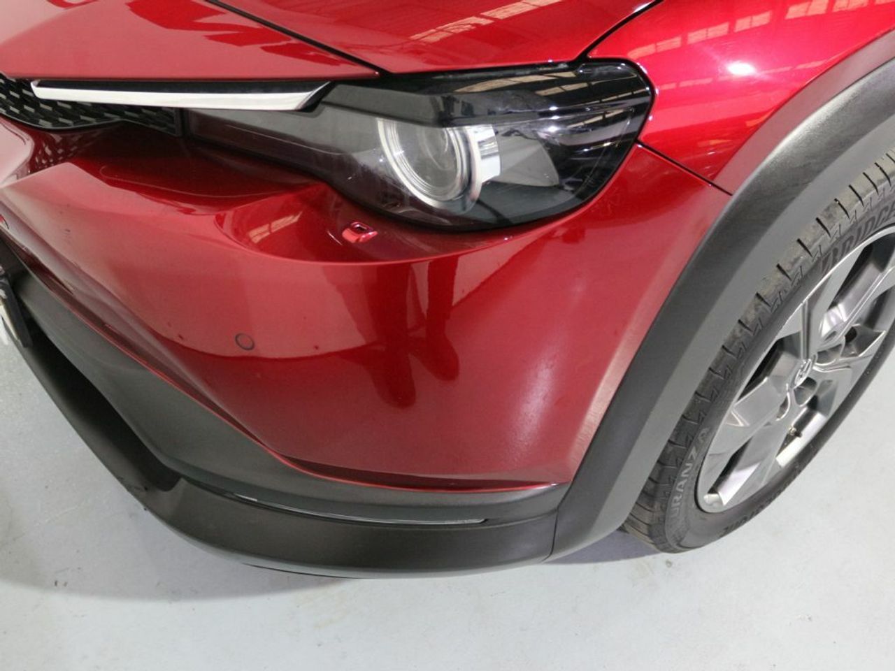 Foto Mazda MX-30 36