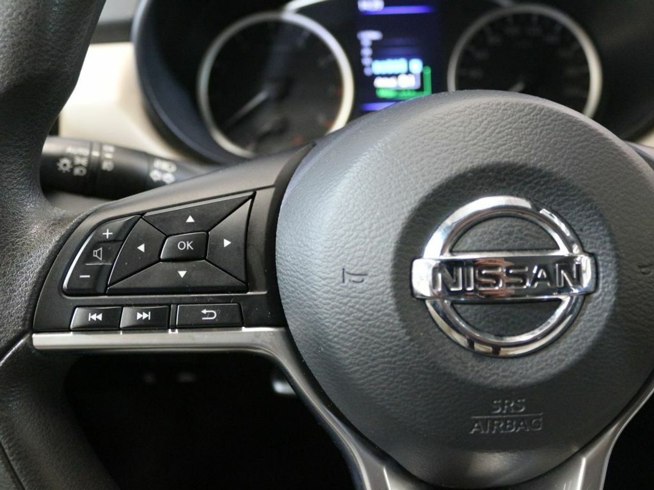 Foto Nissan Micra 8
