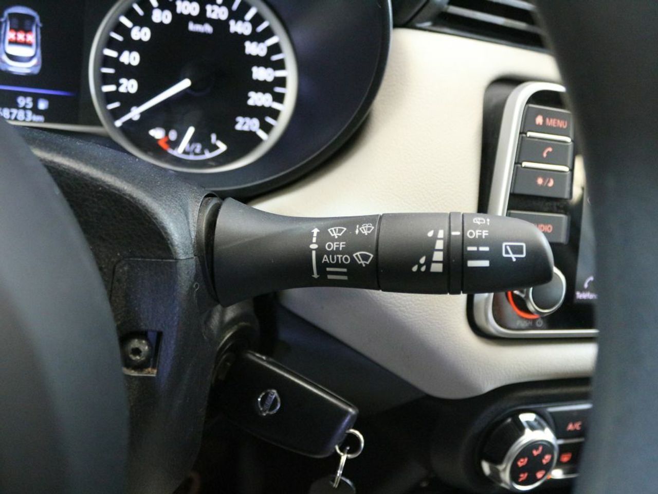 Foto Nissan Micra 11
