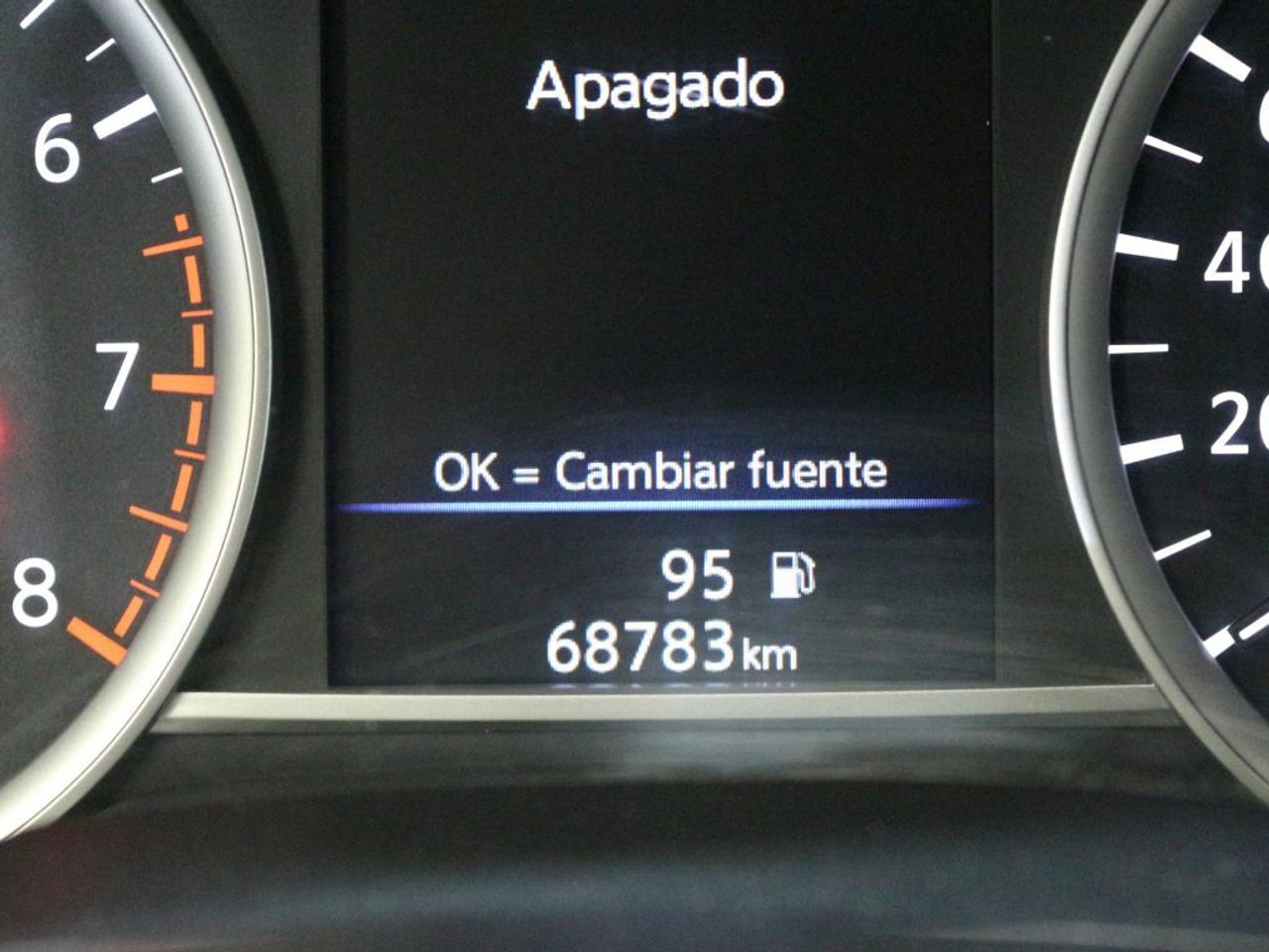 Foto Nissan Micra 13