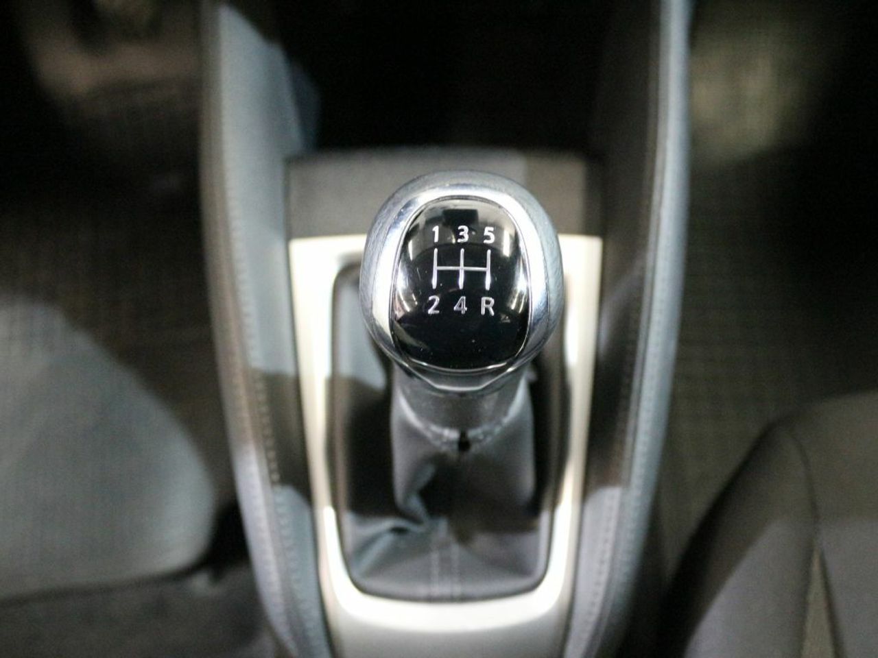 Foto Nissan Micra 18