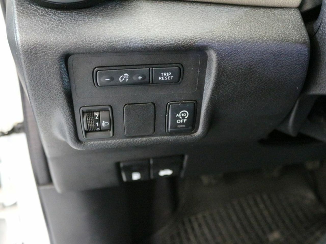 Foto Nissan Micra 19