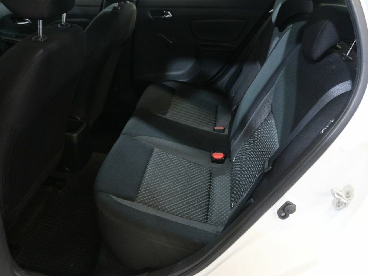 Foto Nissan Micra 21