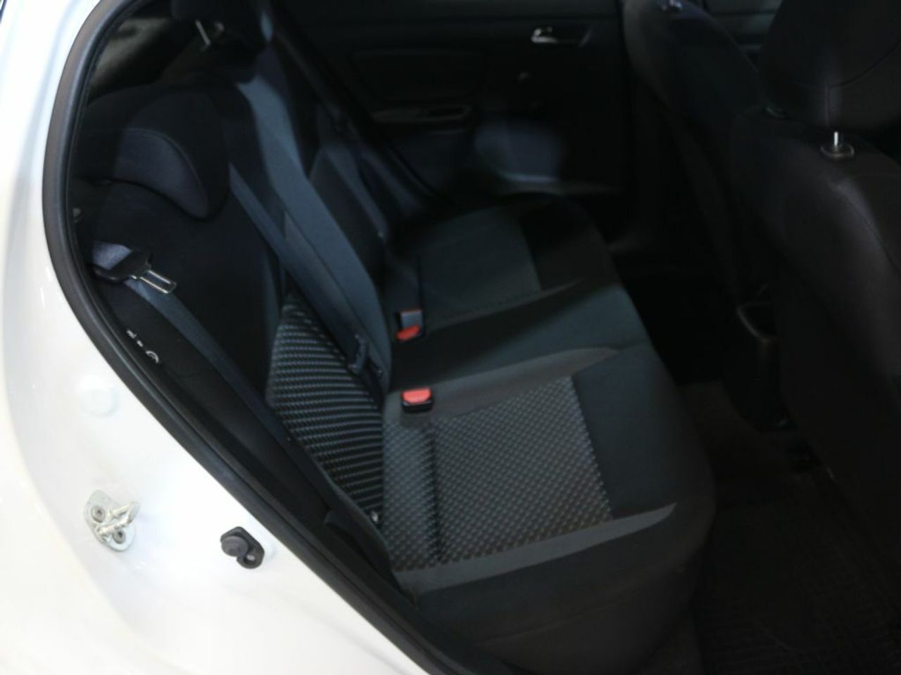 Foto Nissan Micra 22