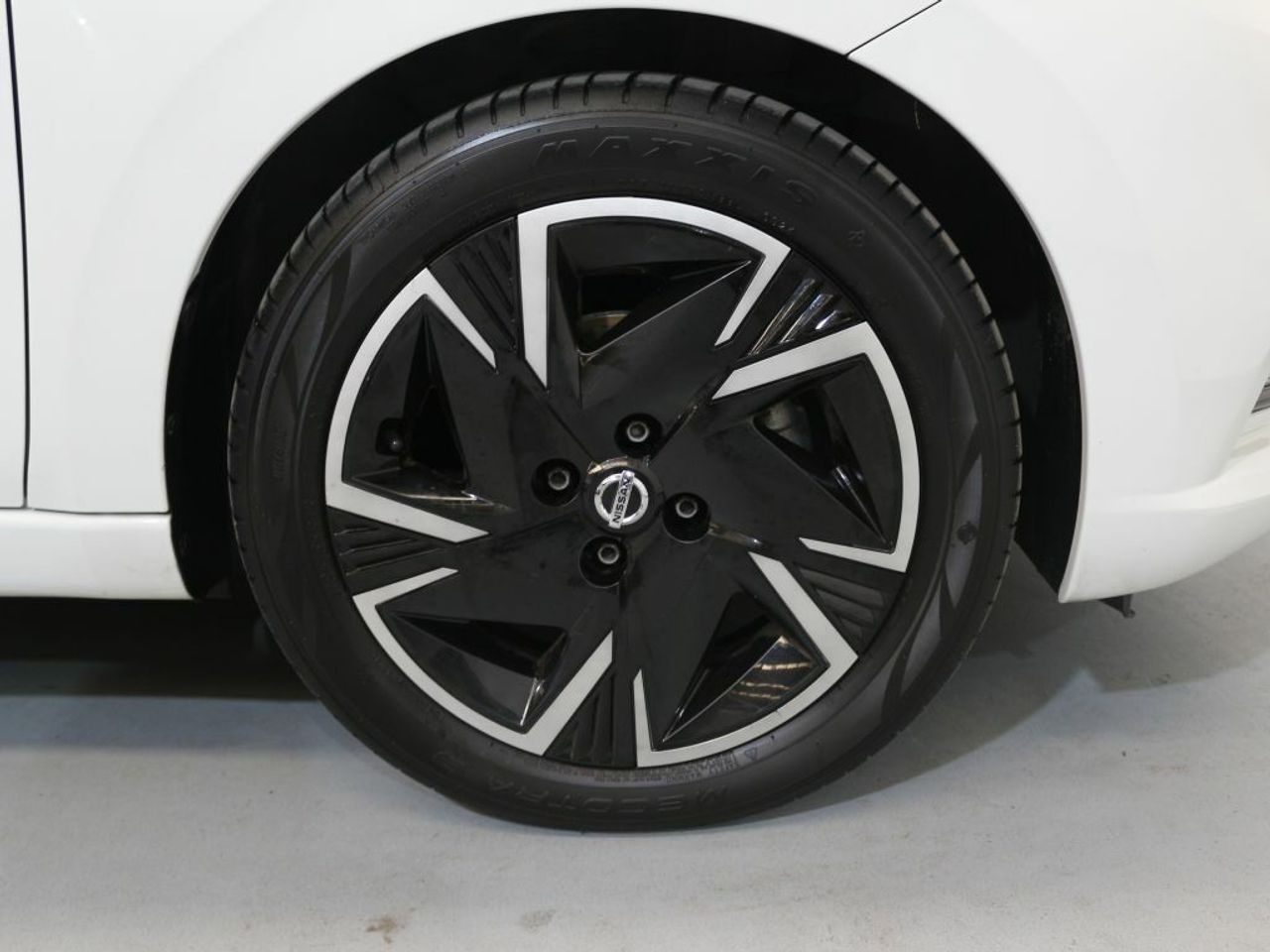 Foto Nissan Micra 29