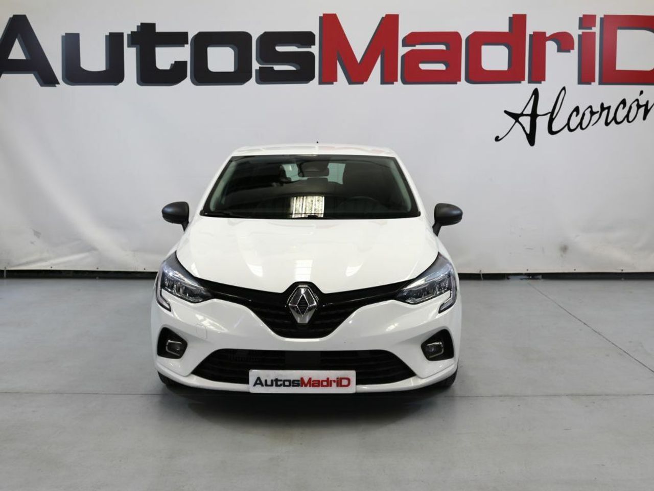 Foto Renault Clio 2