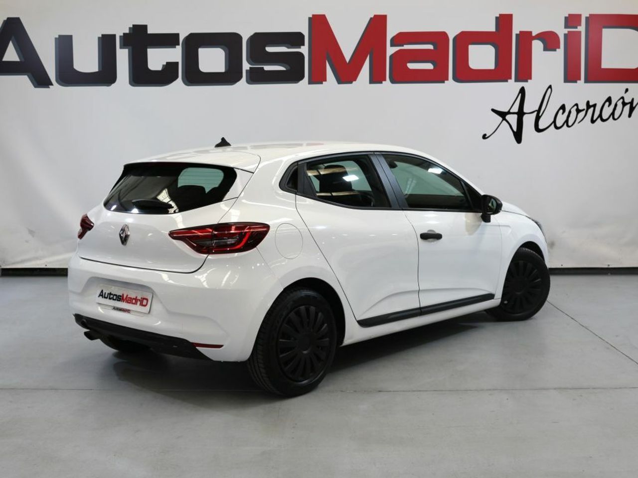 Foto Renault Clio 3