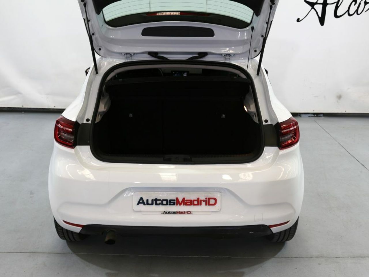 Foto Renault Clio 6