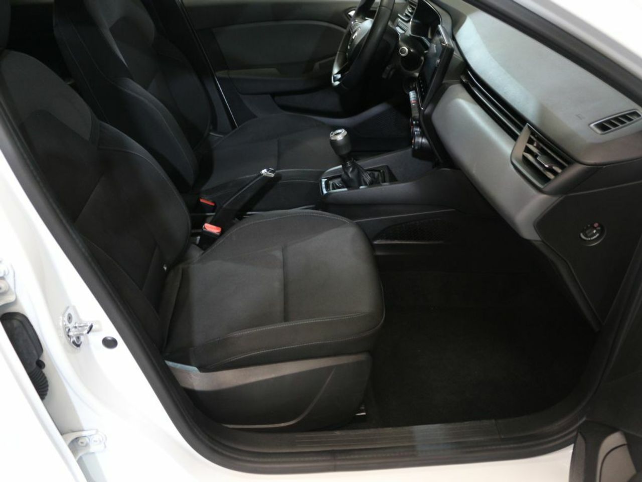 Foto Renault Clio 12