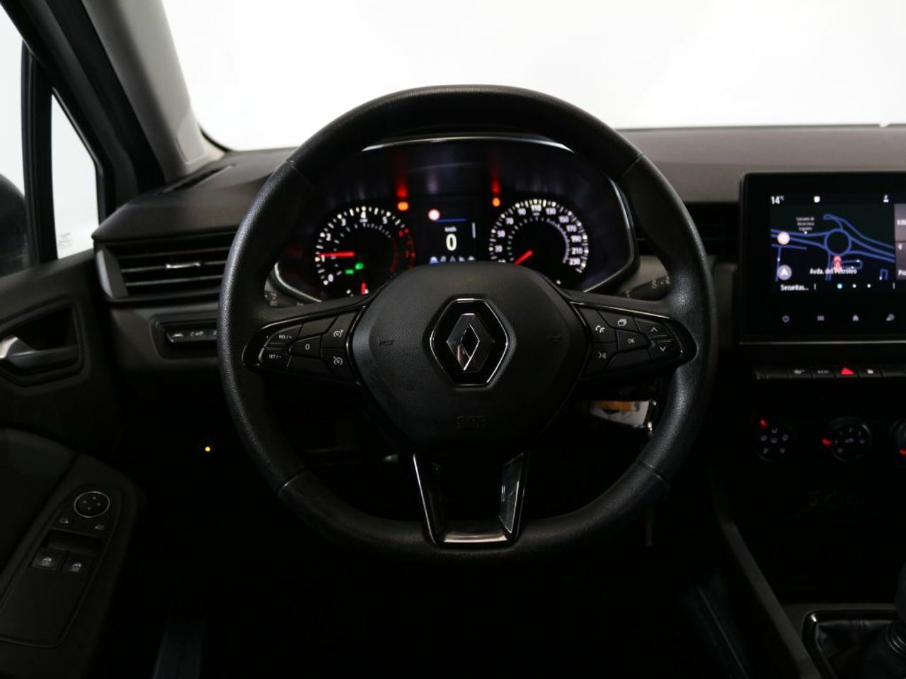 Foto Renault Clio 14