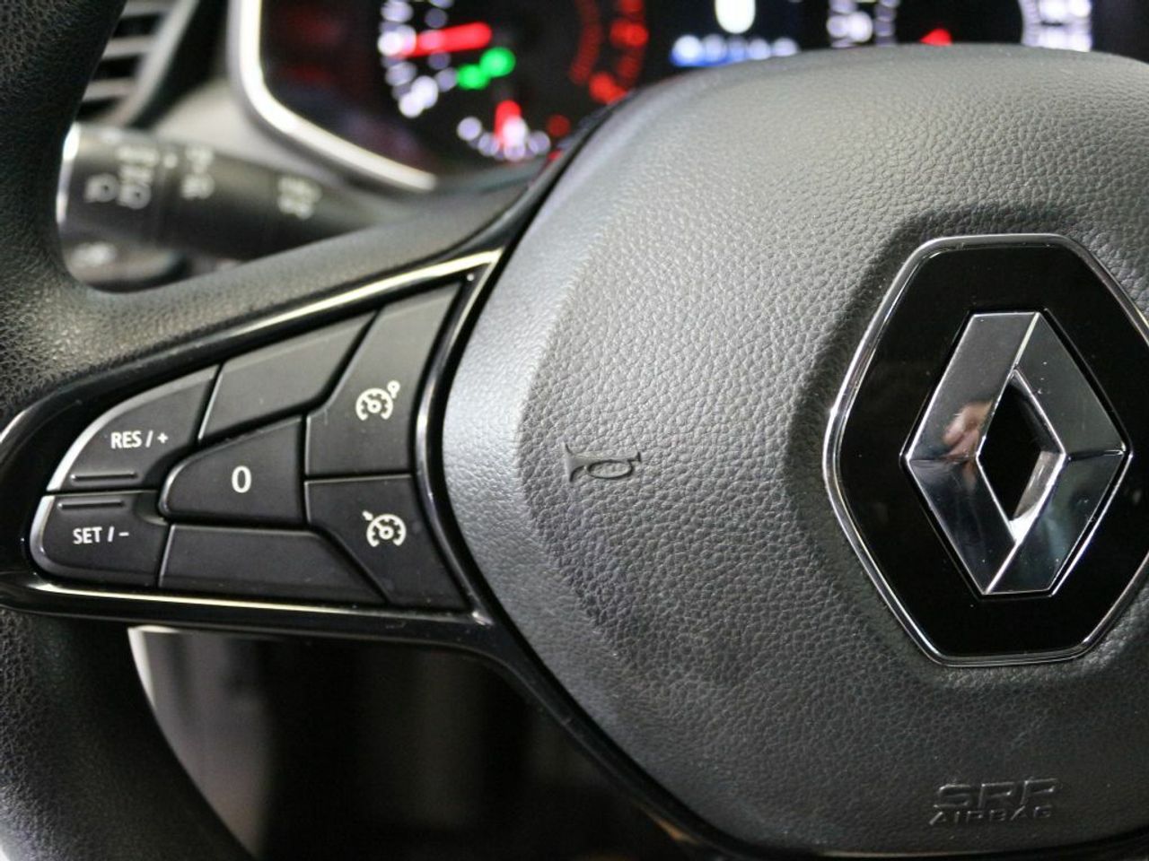 Foto Renault Clio 15