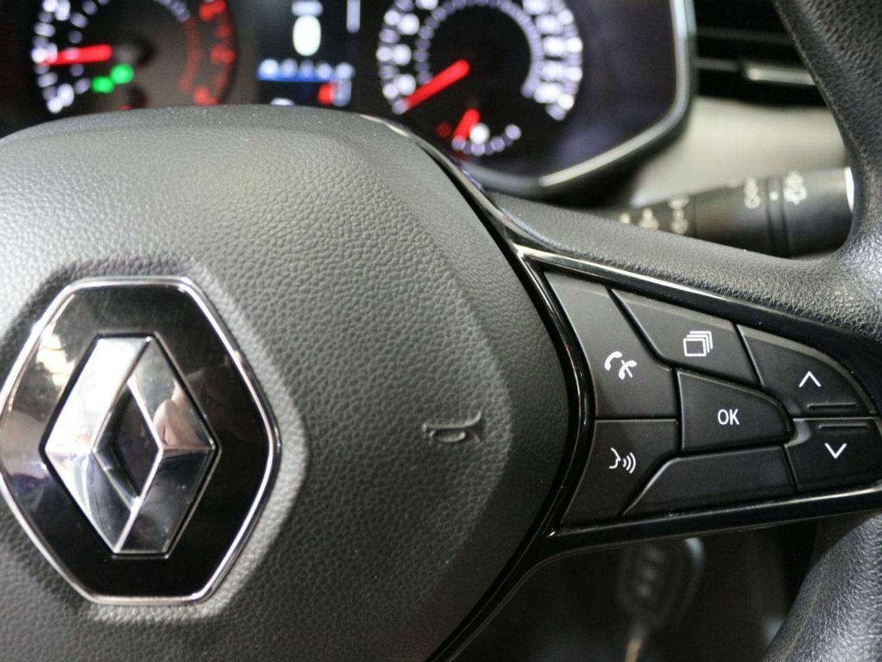 Foto Renault Clio 16