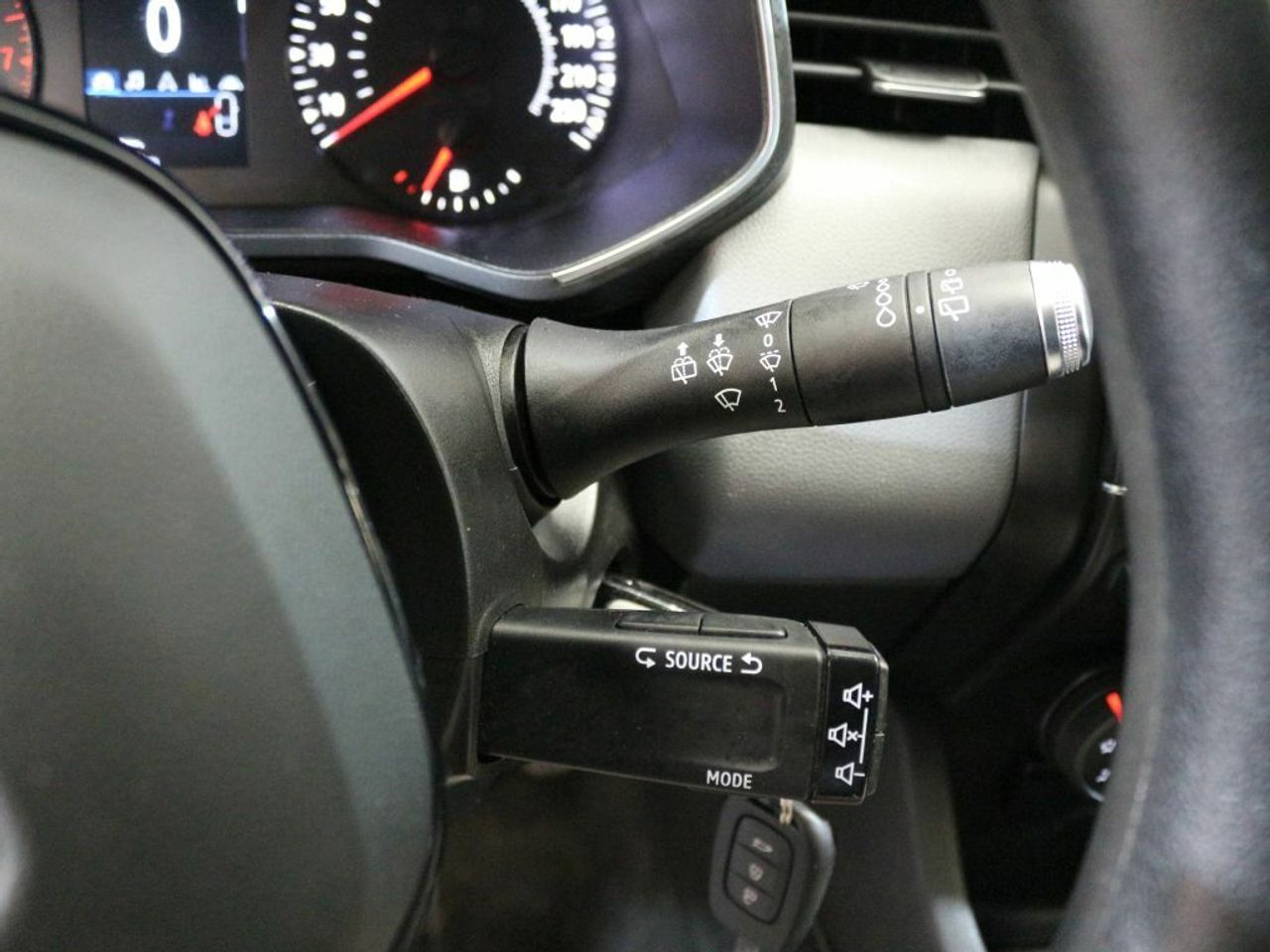 Foto Renault Clio 18