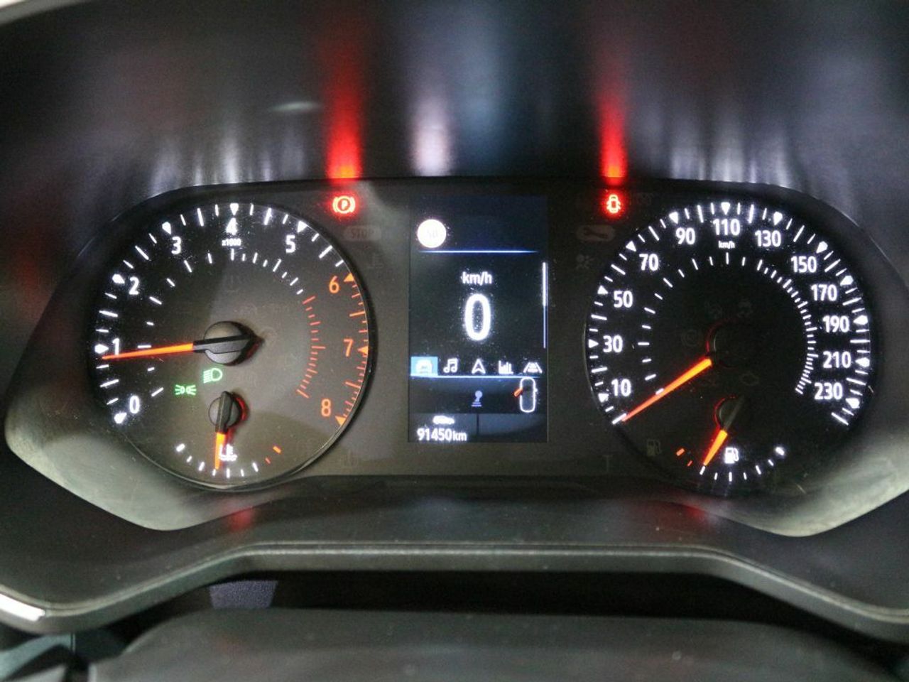 Foto Renault Clio 19