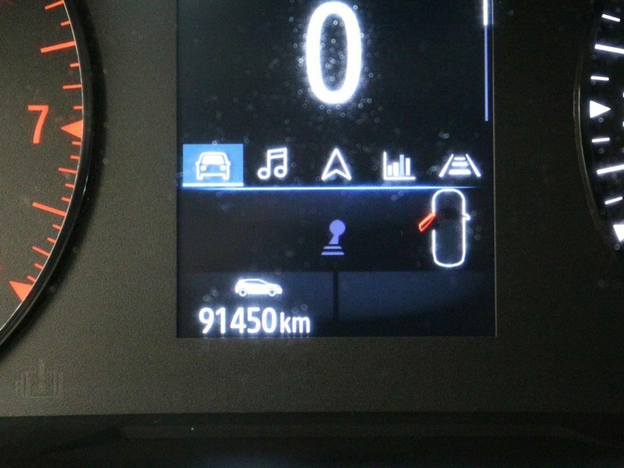 Foto Renault Clio 20