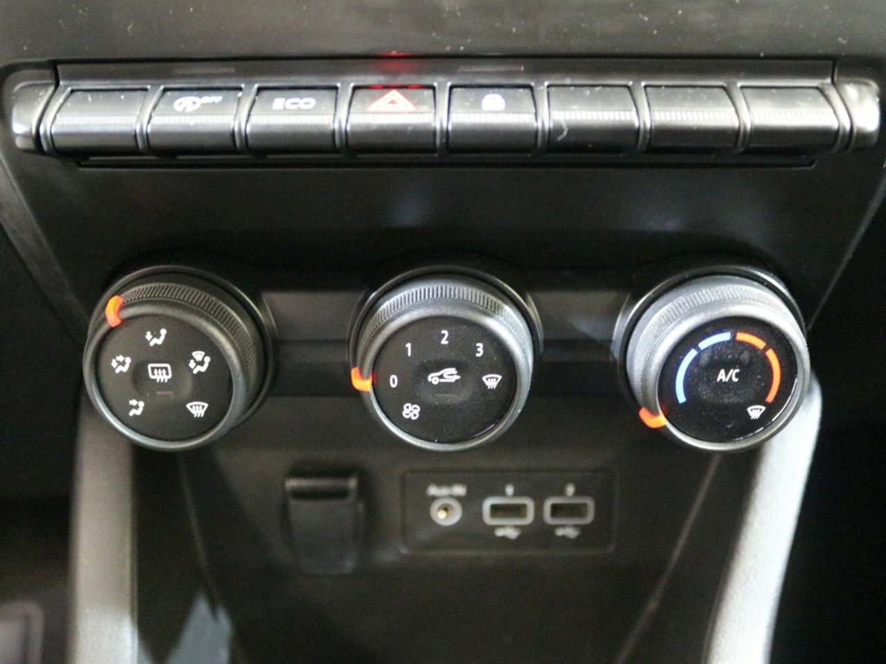 Foto Renault Clio 22