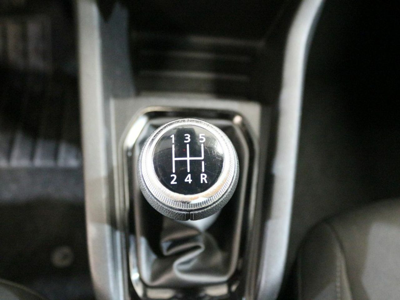 Foto Renault Clio 24