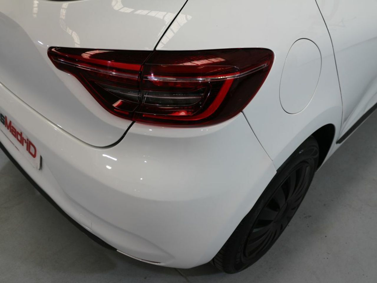Foto Renault Clio 26