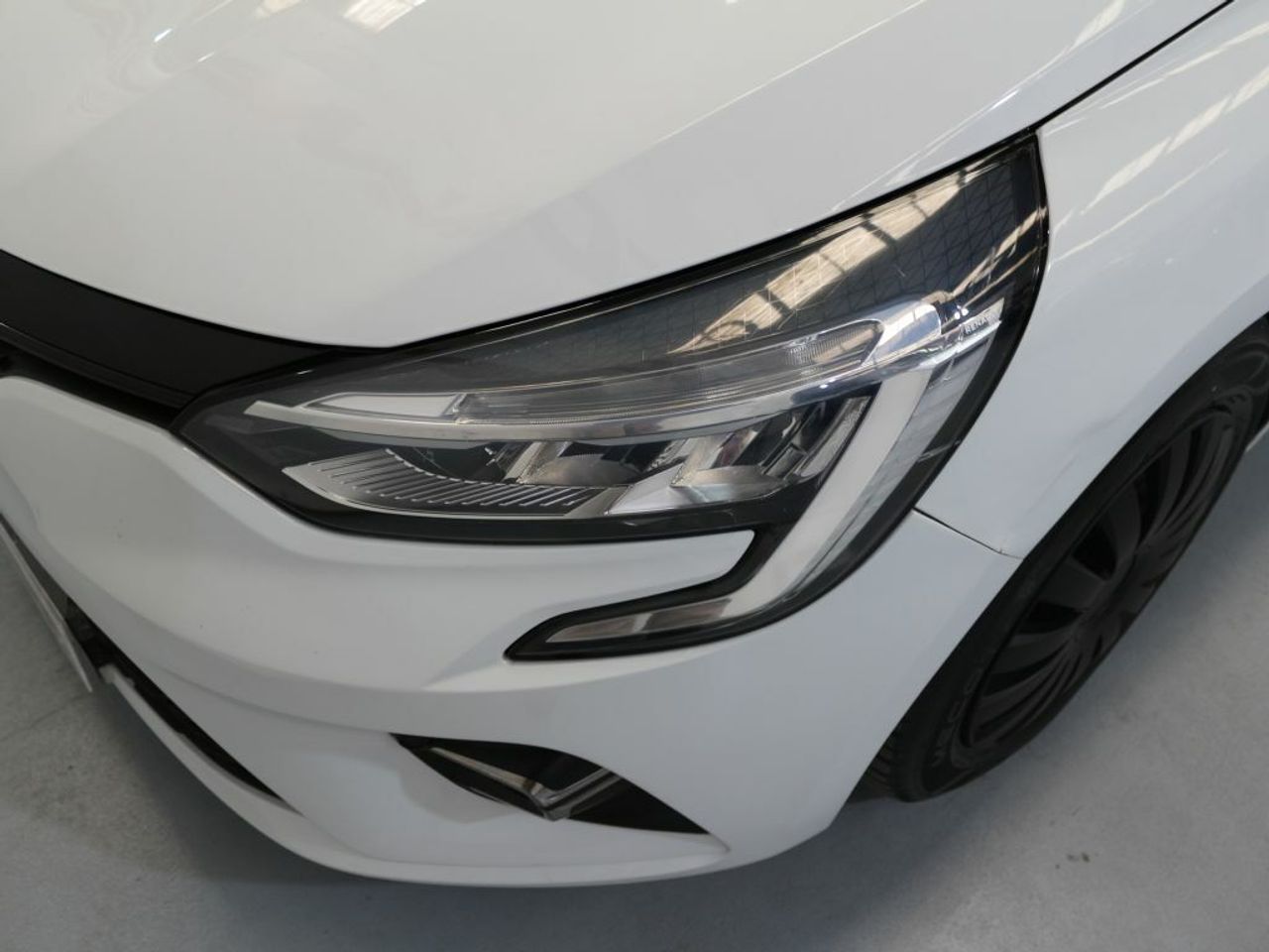 Foto Renault Clio 27