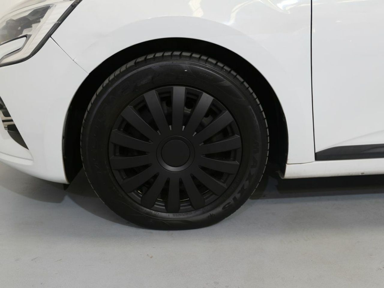 Foto Renault Clio 29