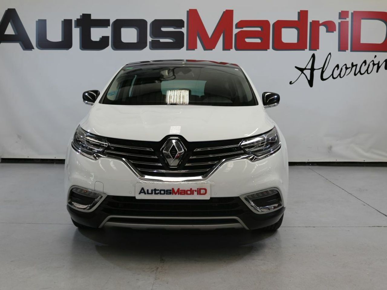 Foto Renault Espace 2