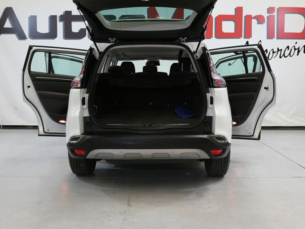 Foto Renault Espace 5