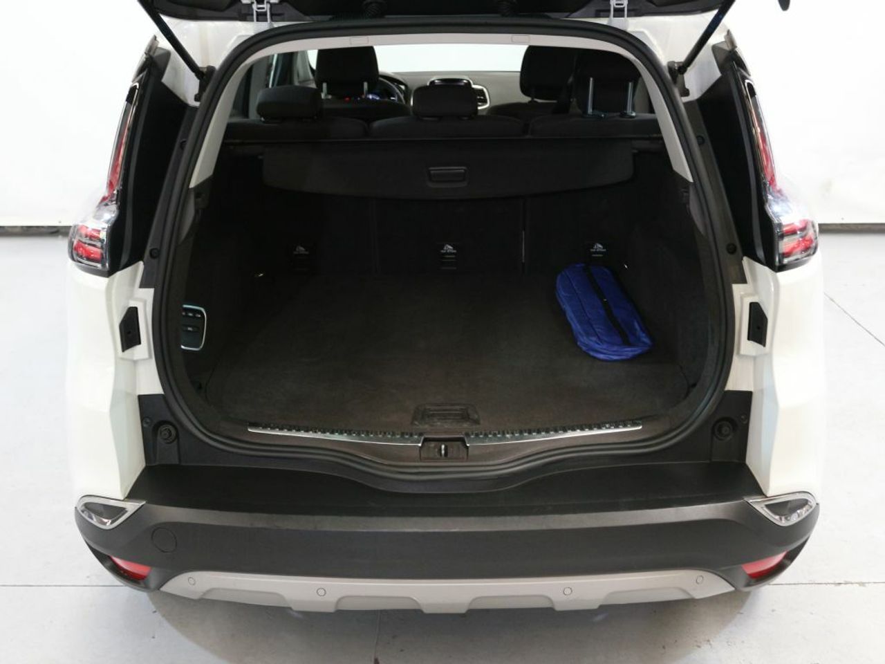 Foto Renault Espace 6