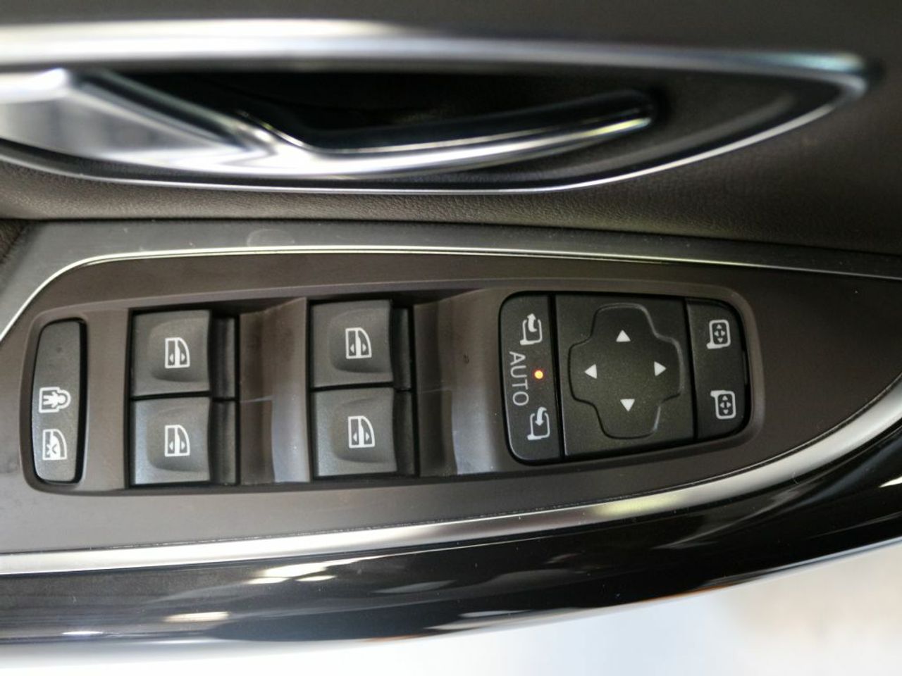 Foto Renault Espace 9