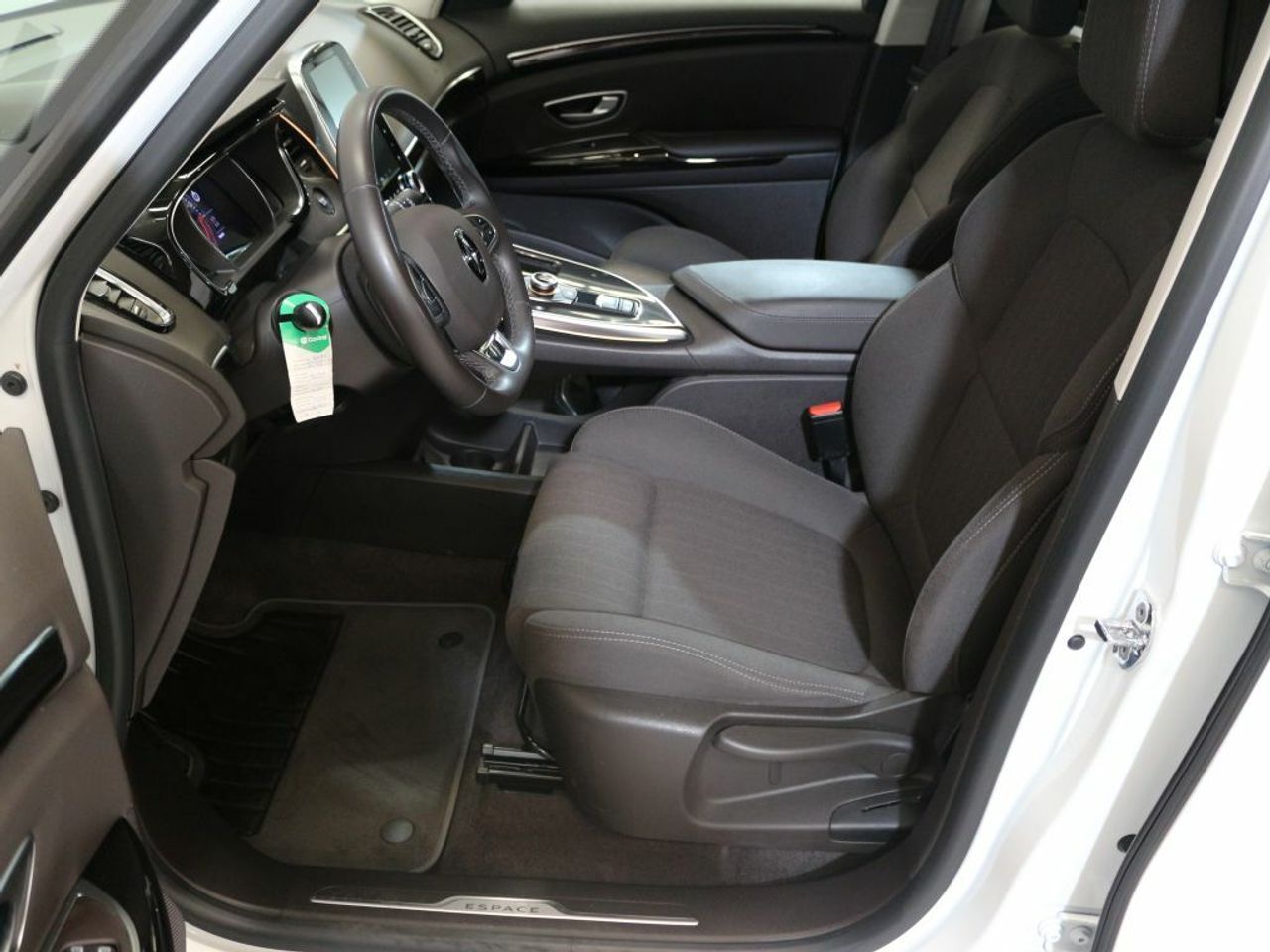 Foto Renault Espace 10
