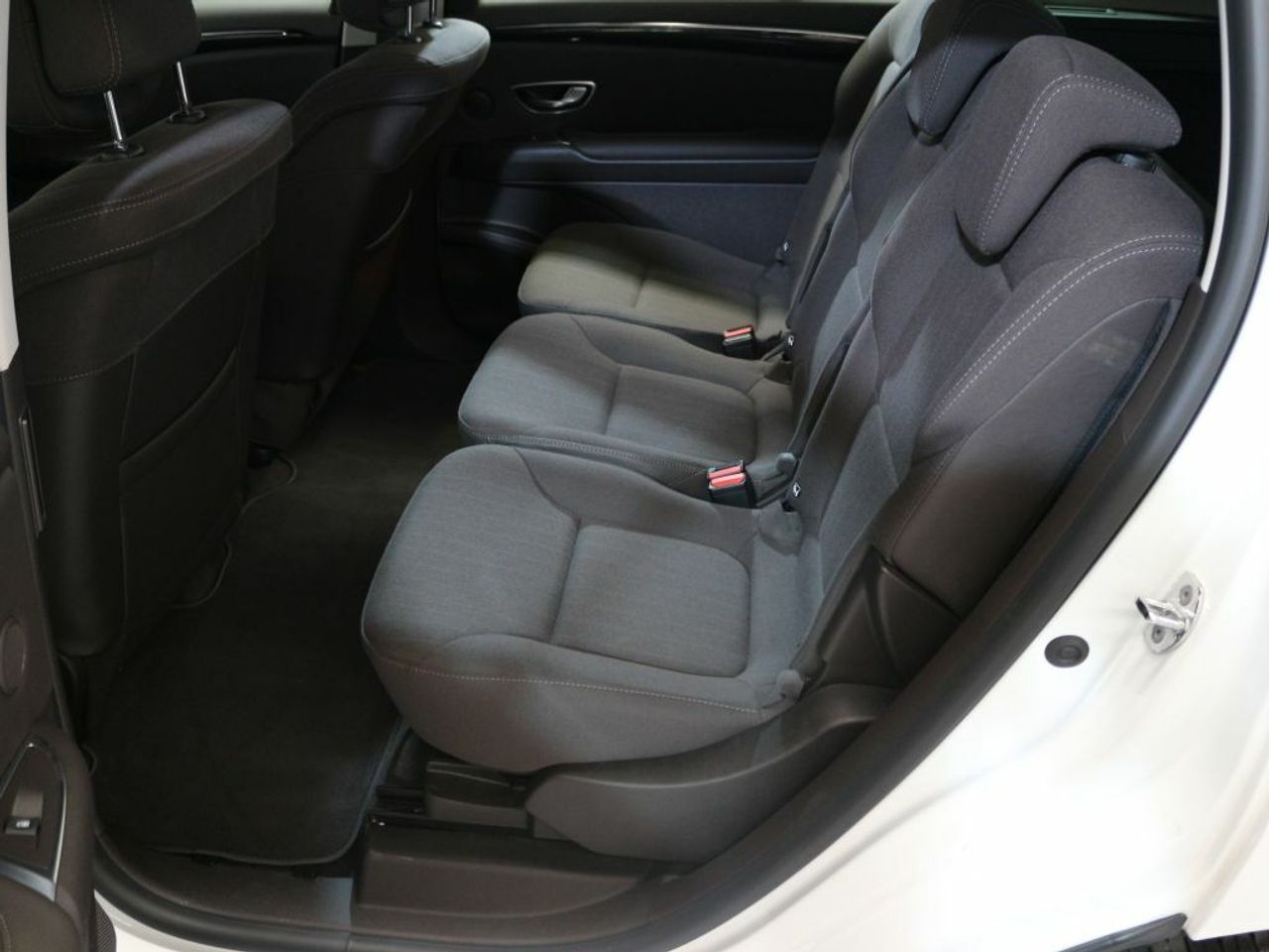 Foto Renault Espace 11