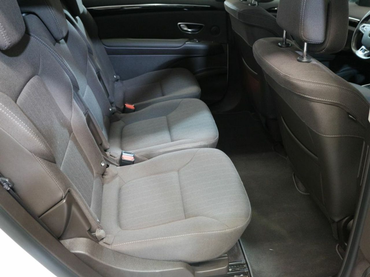 Foto Renault Espace 12