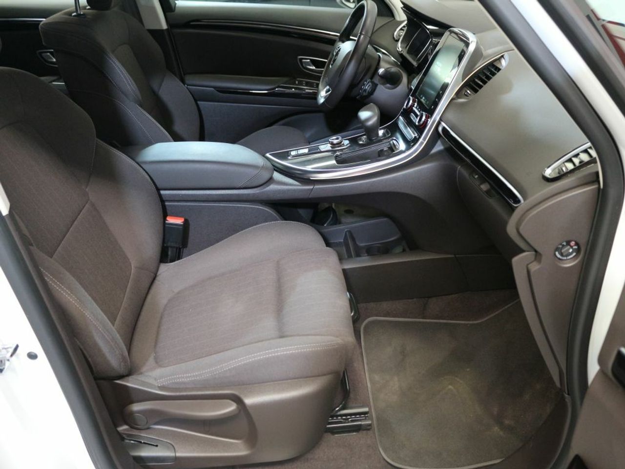 Foto Renault Espace 13