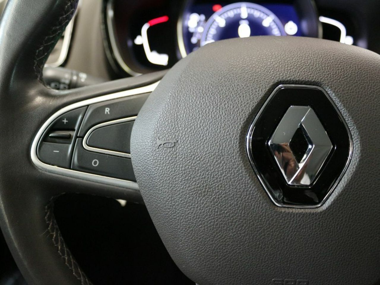 Foto Renault Espace 16