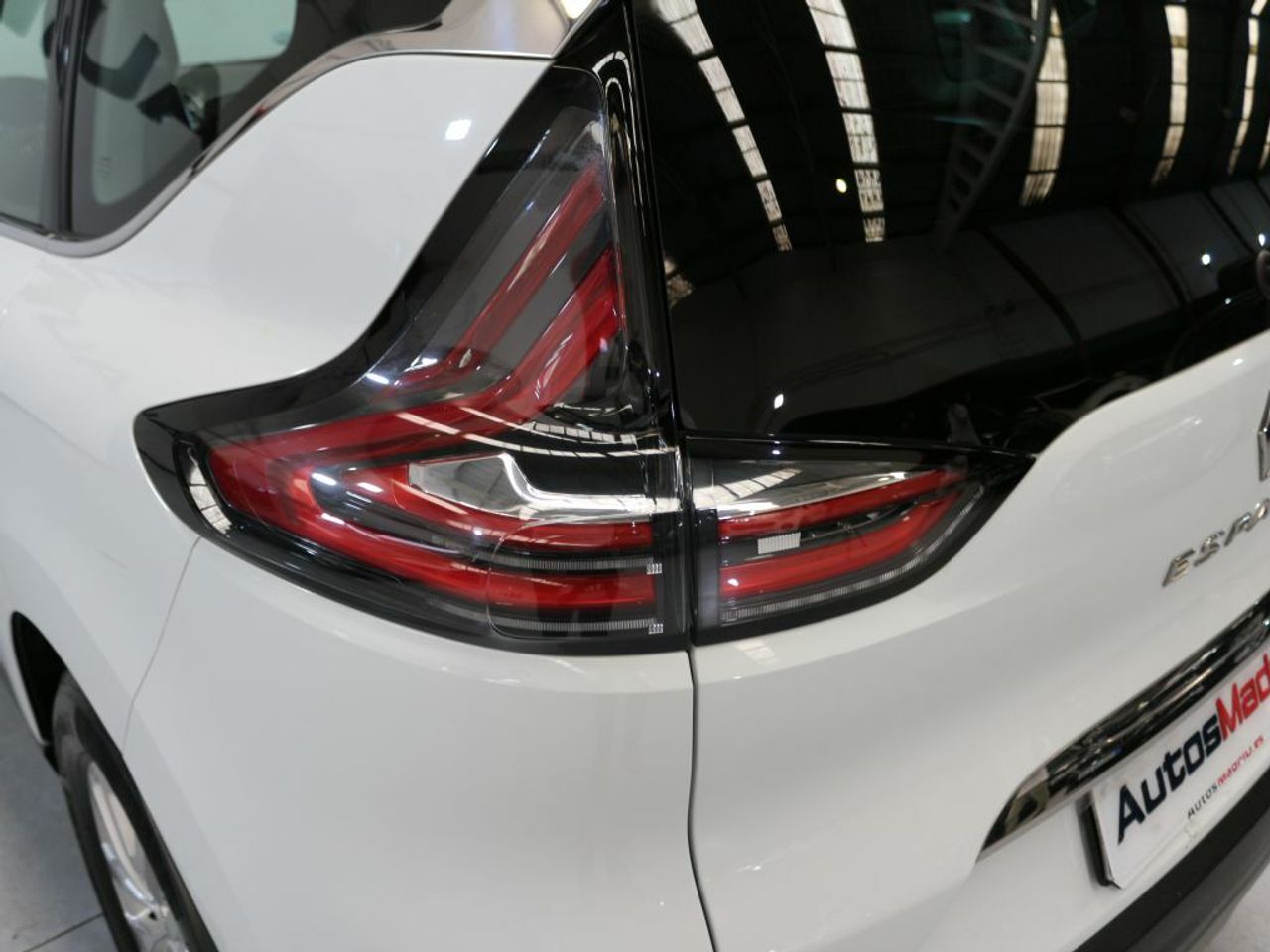 Foto Renault Espace 31