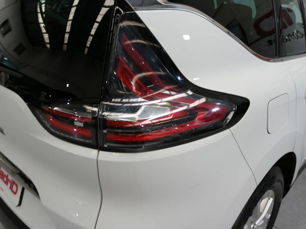 Foto Renault Espace 32