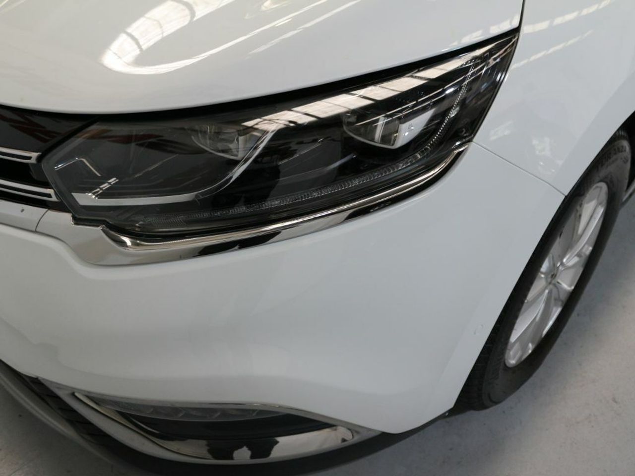 Foto Renault Espace 33