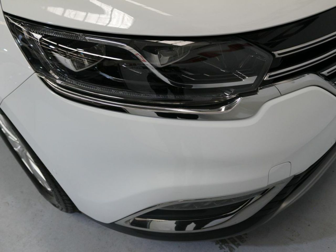 Foto Renault Espace 34
