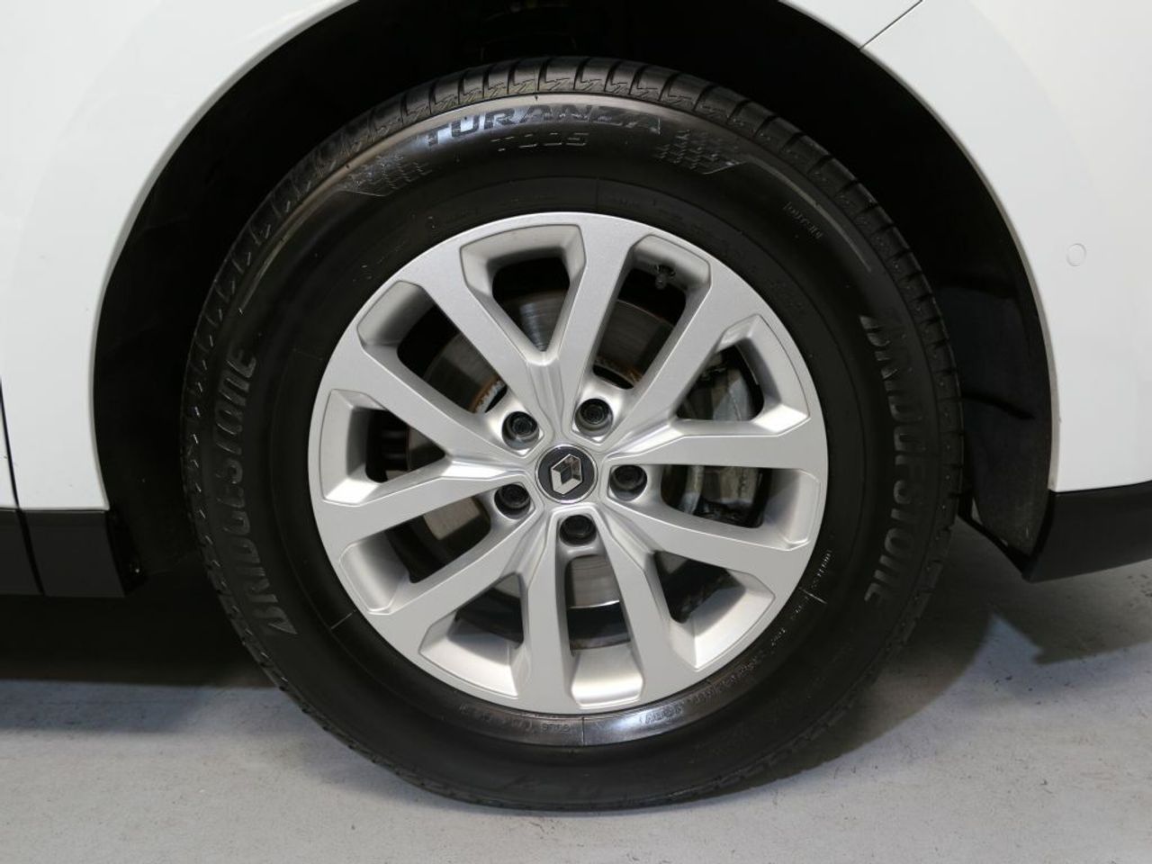 Foto Renault Espace 35