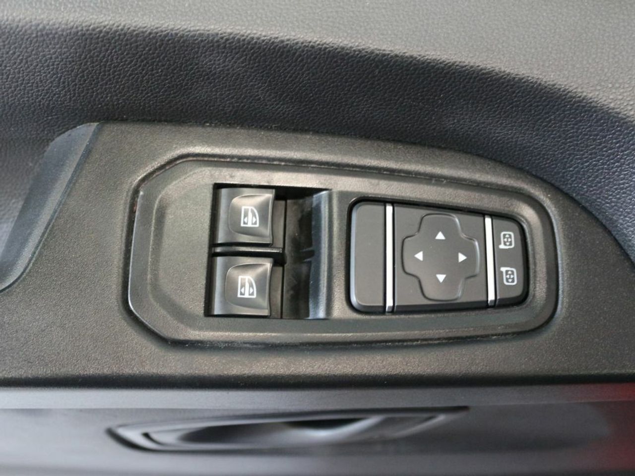 Foto Renault Trafic 5