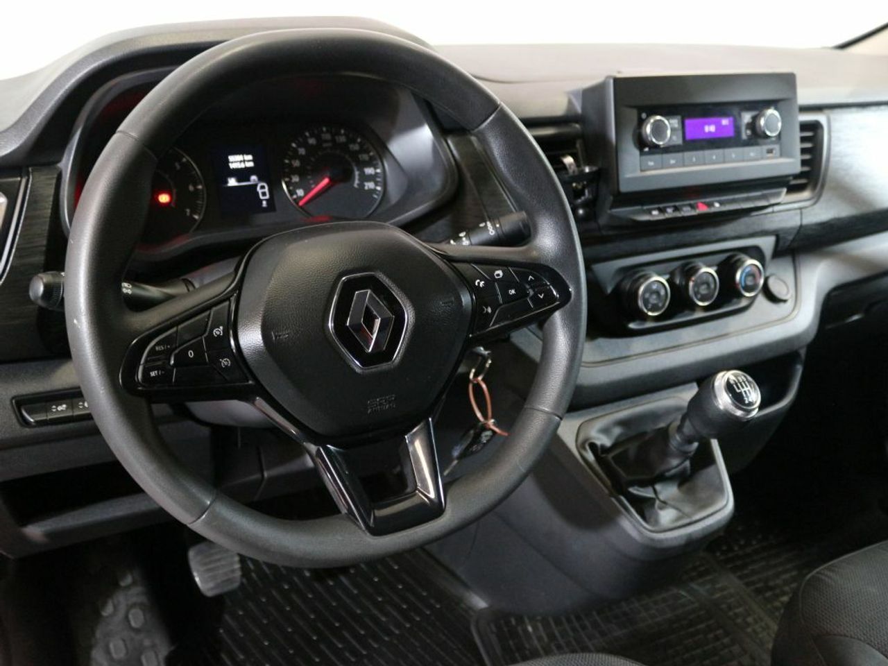 Foto Renault Trafic 7