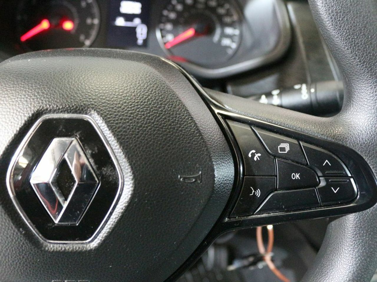Foto Renault Trafic 8