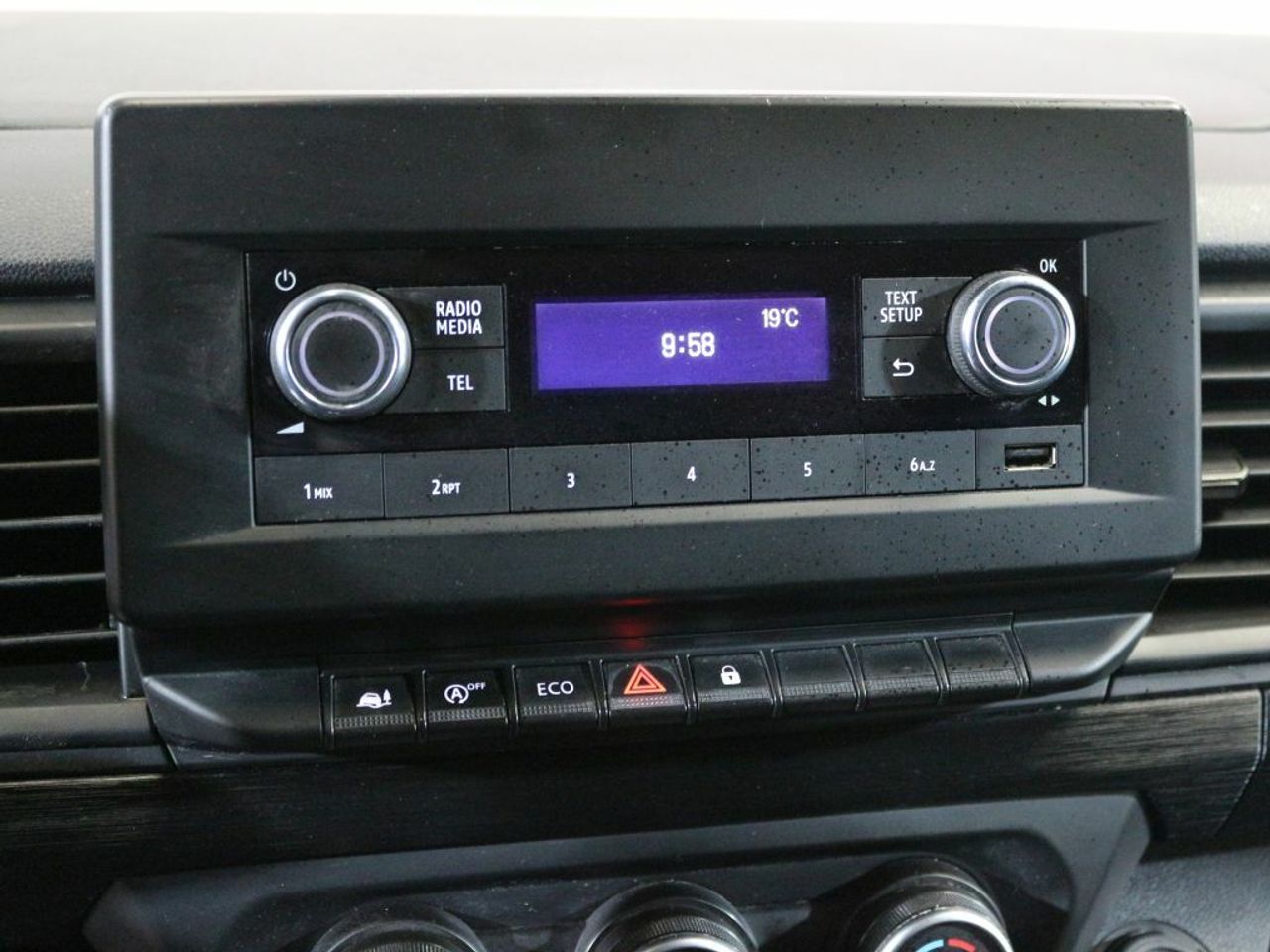 Foto Renault Trafic 11